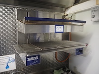 Zanussi - afbeelding 1 van  3