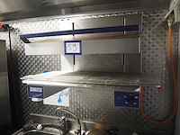 Zanussi - afbeelding 2 van  3