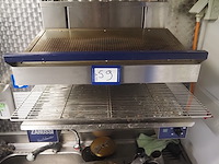 Zanussi - afbeelding 3 van  3