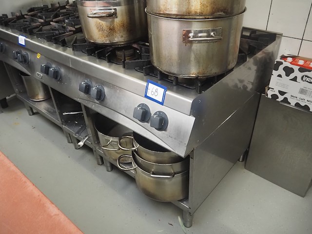 Zanussi - afbeelding 1 van  4