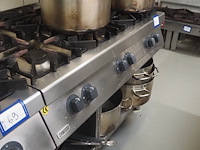 Zanussi - afbeelding 2 van  4