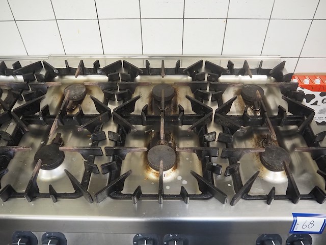 Zanussi - afbeelding 3 van  4