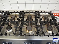 Zanussi - afbeelding 3 van  4