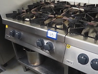 Zanussi - afbeelding 1 van  4