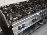 Zanussi - afbeelding 2 van  4