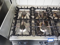 Zanussi - afbeelding 3 van  4