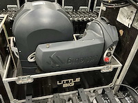 Zaptech littlebig moving head - afbeelding 2 van  4