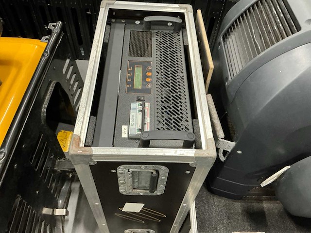 Zaptech littlebig moving head - afbeelding 3 van  4