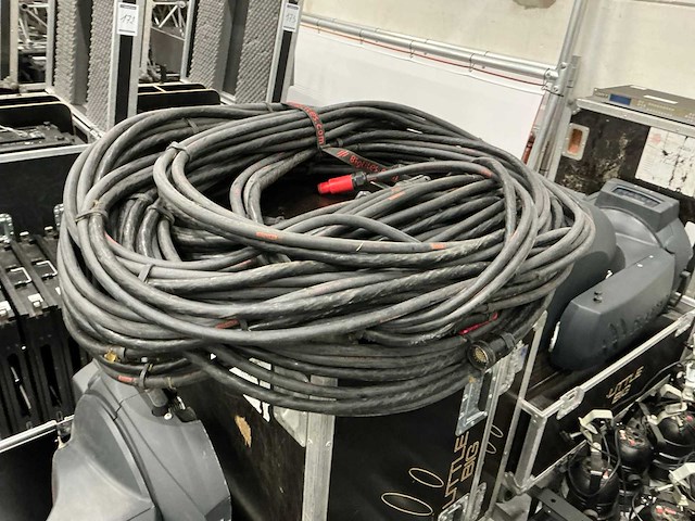 Zaptech littlebig moving head - afbeelding 4 van  4