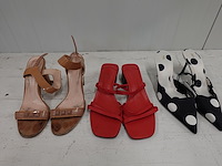 Zara heels