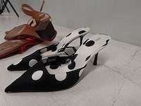 Zara heels - afbeelding 4 van  6