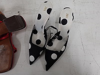Zara heels - afbeelding 5 van  6