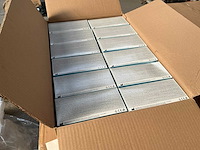 Zarena ad type iir wegwerp mondmasker (4800x) - afbeelding 3 van  4