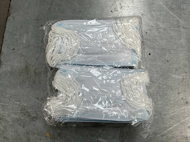 Zarena iir mondmaskers (2400x) - afbeelding 3 van  5