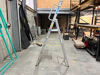 Zarges - 41634 - platformtrap