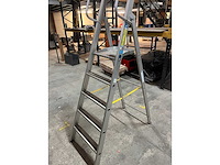 Zarges - 41634 - platformtrap - afbeelding 4 van  5