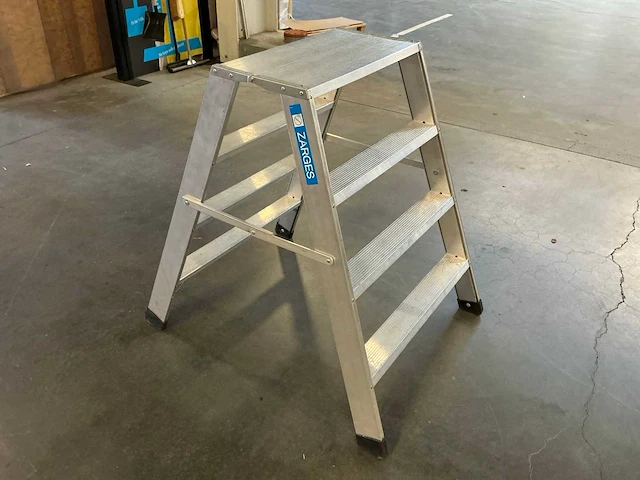 Zarges z500 trap - afbeelding 3 van  3