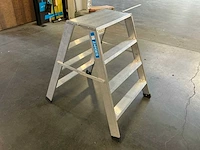 Zarges z500 trap - afbeelding 3 van  3