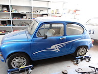 Zastrava 750 le - afbeelding 1 van  9