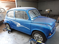 Zastrava 750 le - afbeelding 2 van  9