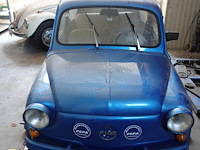 Zastrava 750 le - afbeelding 3 van  9