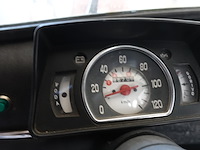 Zastrava 750 le - afbeelding 6 van  9