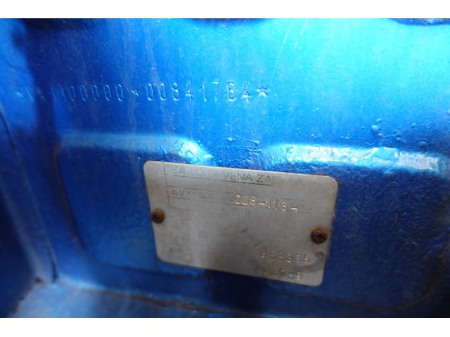 Zastrava 750 le - afbeelding 9 van  9