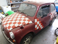 Zastrava 850 luxe - afbeelding 1 van  9