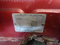 Zastrava 850 luxe - afbeelding 8 van  9