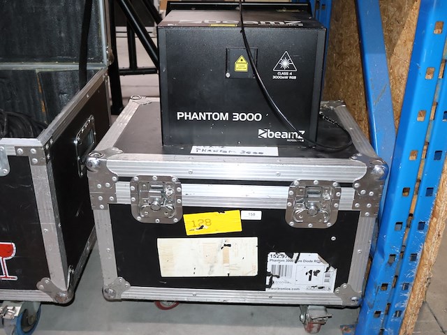 Zbeamz phantom 3000 - afbeelding 1 van  4