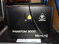 Zbeamz phantom 3000 - afbeelding 2 van  4