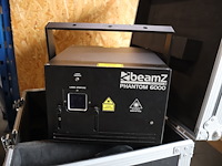 Zbeamz phantom 6000 - afbeelding 2 van  5