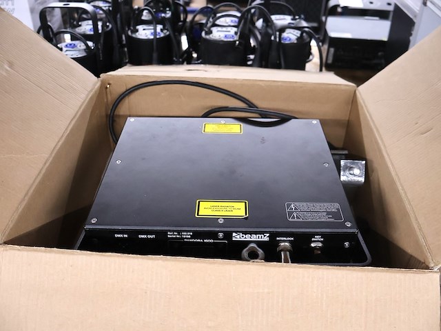 Zbeamz pro phantom series - afbeelding 5 van  5