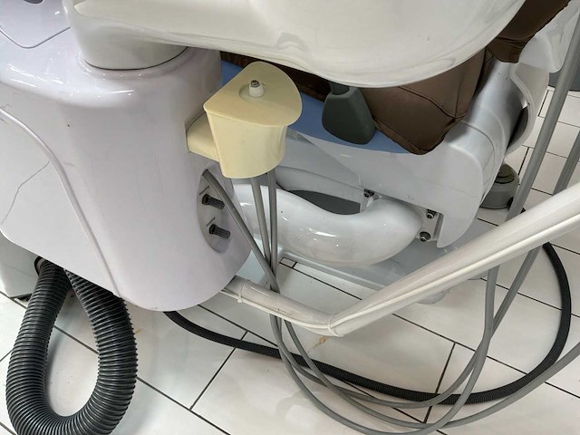 Zc-s400 tandheelkundige eenheid - afbeelding 3 van  20