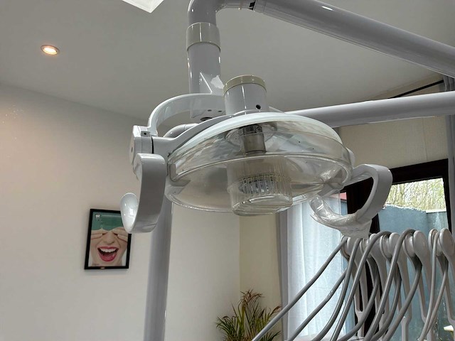 Zc-s400 tandheelkundige eenheid - afbeelding 5 van  20