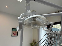 Zc-s400 tandheelkundige eenheid - afbeelding 5 van  20