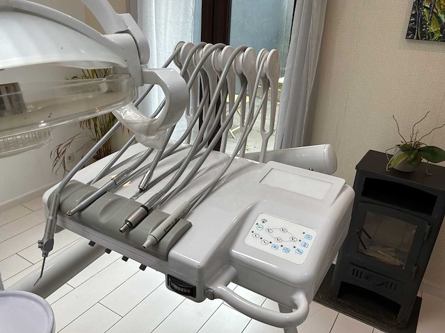 Zc-s400 tandheelkundige eenheid - afbeelding 6 van  20