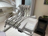 Zc-s400 tandheelkundige eenheid - afbeelding 6 van  20