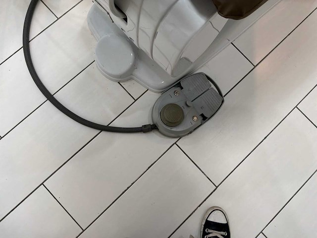 Zc-s400 tandheelkundige eenheid - afbeelding 7 van  20