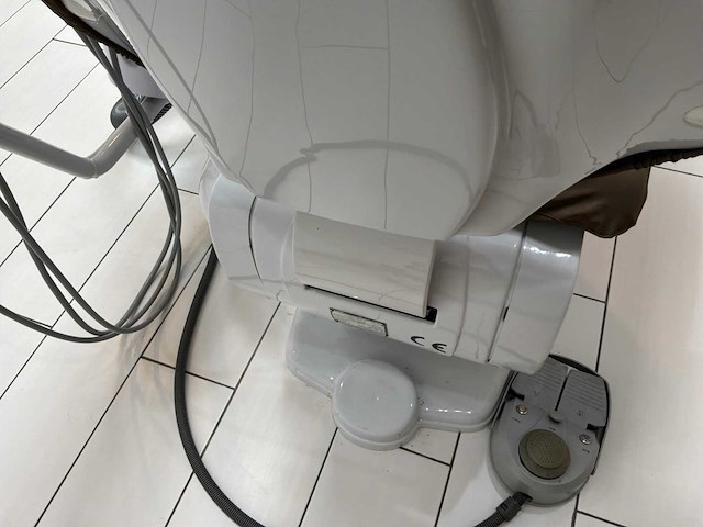 Zc-s400 tandheelkundige eenheid - afbeelding 8 van  20