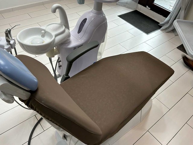 Zc-s400 tandheelkundige eenheid - afbeelding 9 van  20