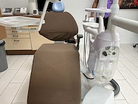 Zc-s400 tandheelkundige eenheid - afbeelding 10 van  20