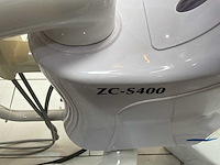 Zc-s400 tandheelkundige eenheid - afbeelding 11 van  20