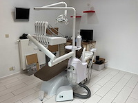 Zc-s400 tandheelkundige eenheid - afbeelding 1 van  20