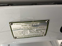 Zc-s400 tandheelkundige eenheid - afbeelding 13 van  20