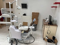 Zc-s400 tandheelkundige eenheid - afbeelding 12 van  20