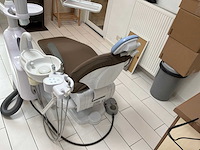 Zc-s400 tandheelkundige eenheid - afbeelding 14 van  20