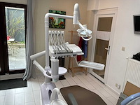 Zc-s400 tandheelkundige eenheid - afbeelding 15 van  20