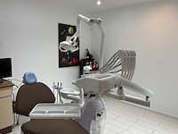 Zc-s400 tandheelkundige eenheid - afbeelding 17 van  20