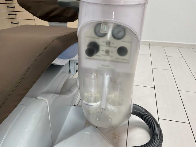 Zc-s400 tandheelkundige eenheid - afbeelding 19 van  20